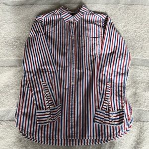 J.Crew button down